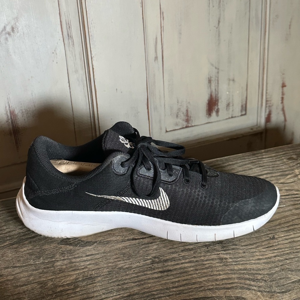 NIKE Flex EXPERIENCE RUN 11 NEXT NATURE WOMENS RUNNING SNEAKERS BFPM-11-104 9.5 - Picture 7 of 10